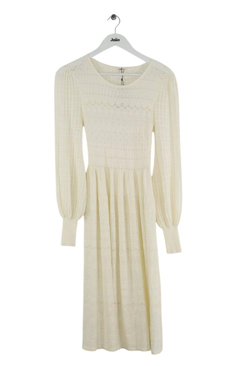 Robe Manoush - Seconde Main Blanc