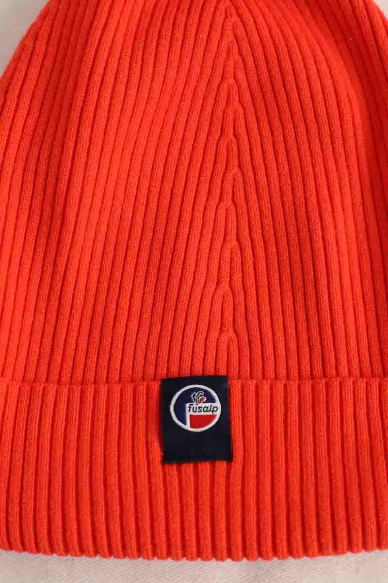 Beanie FUSALP - Seconde main Red