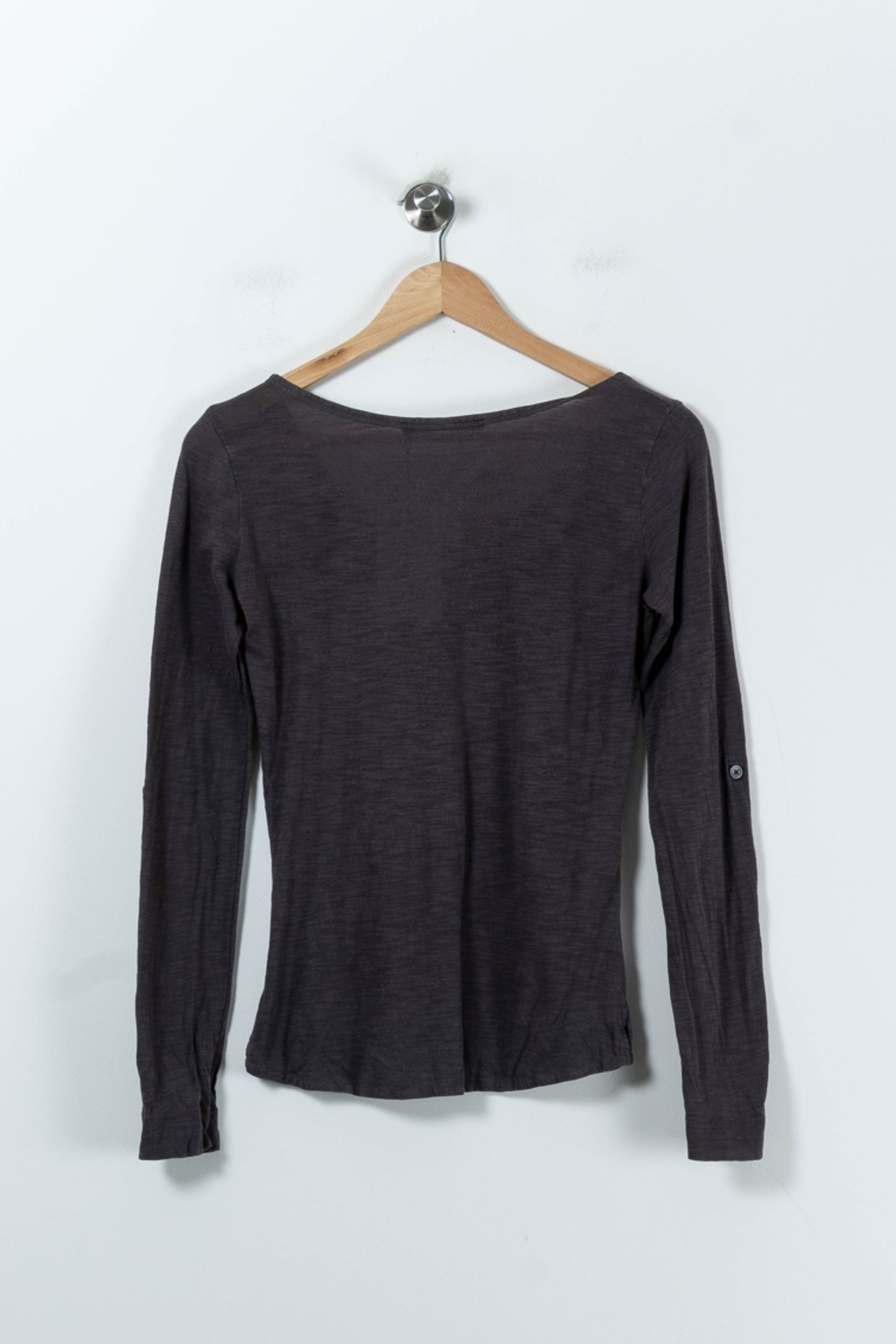 Top & tank top COMPTOIR DES COTONNIERS - Seconde main Brown