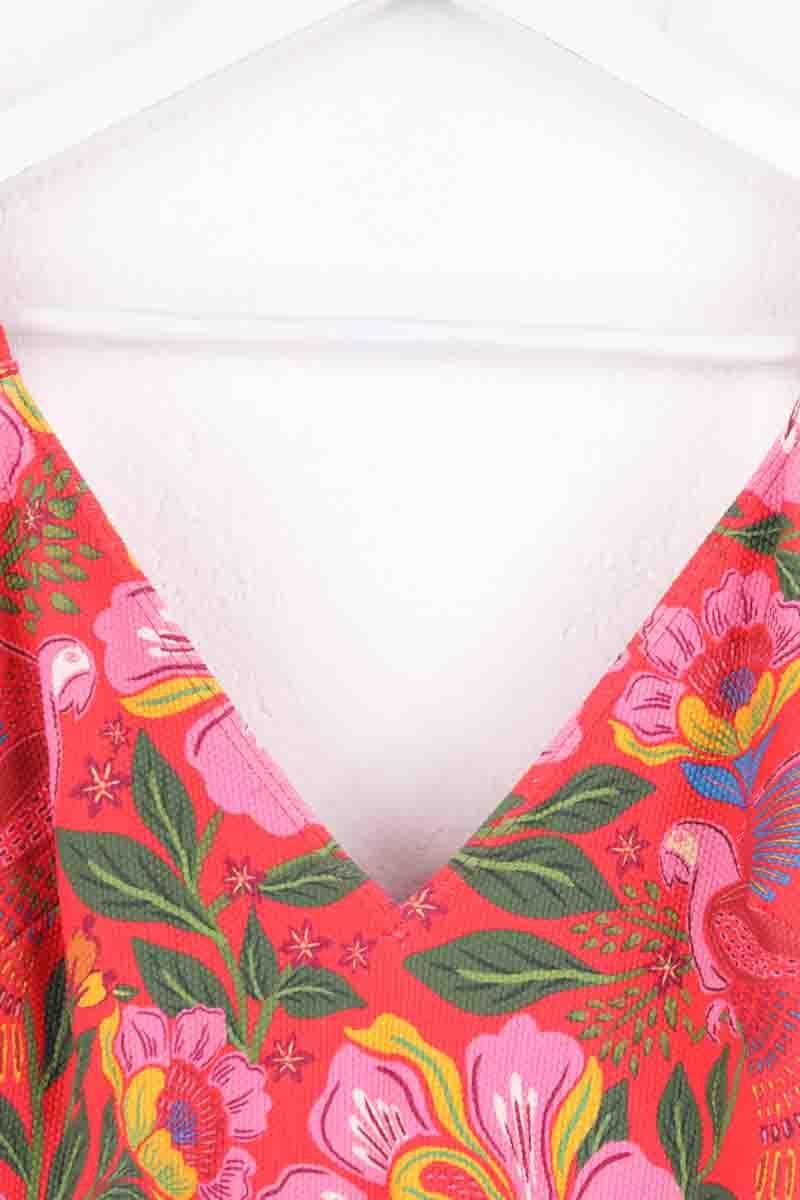 Maillot de bain SEZANE - Seconde main Multicolore