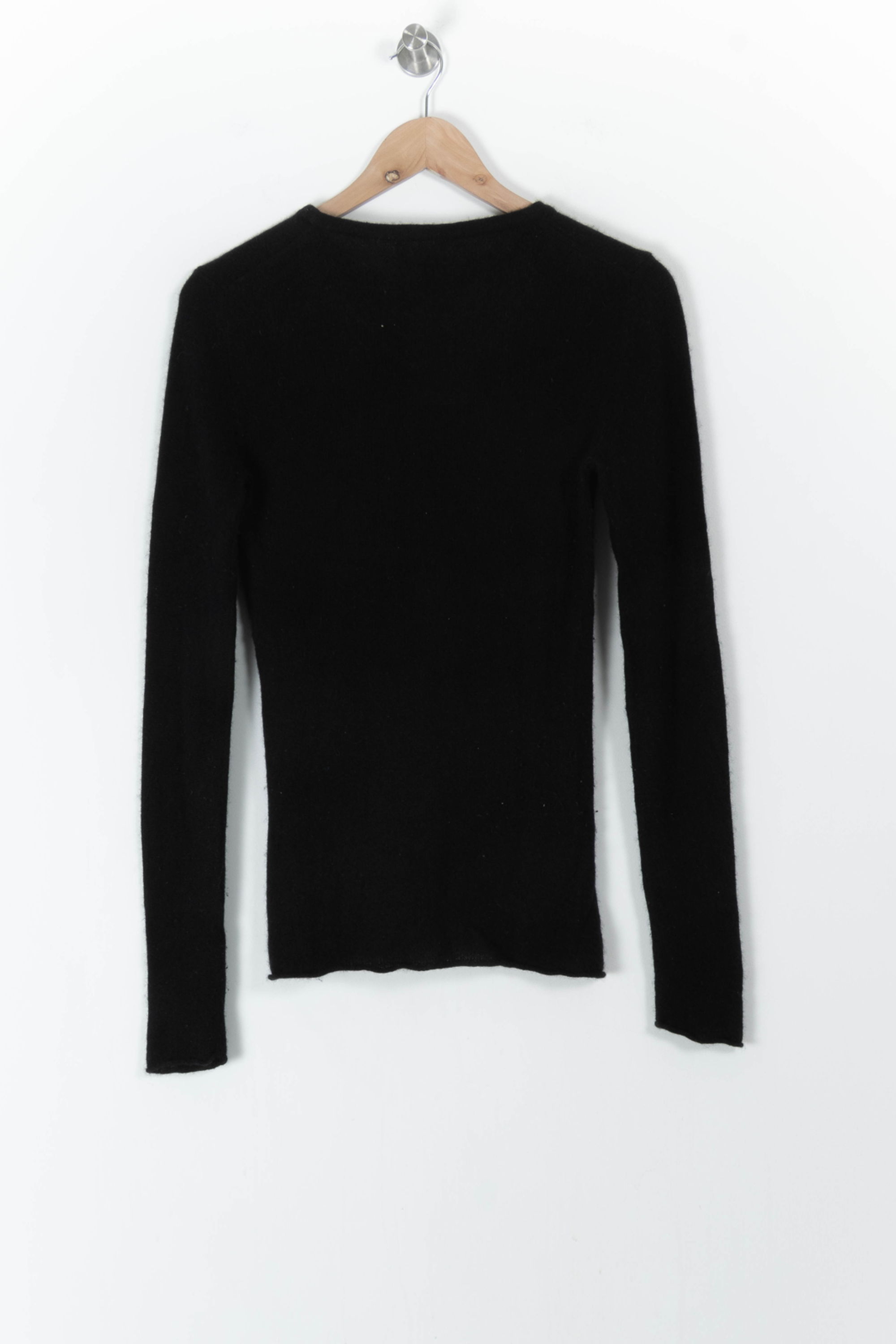 Knitwear FROM FUTURE - Seconde Main Black