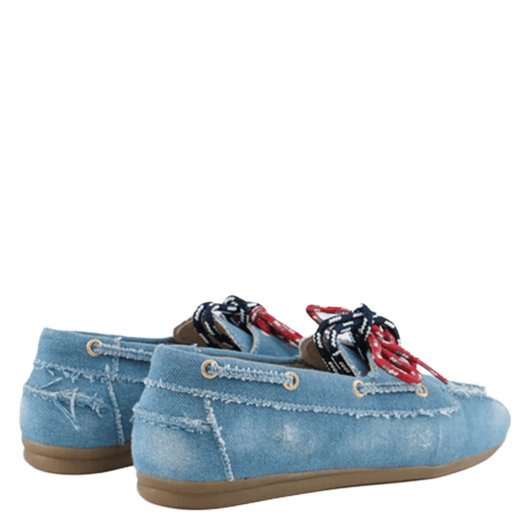 Bootsschuhe TORAL Blau