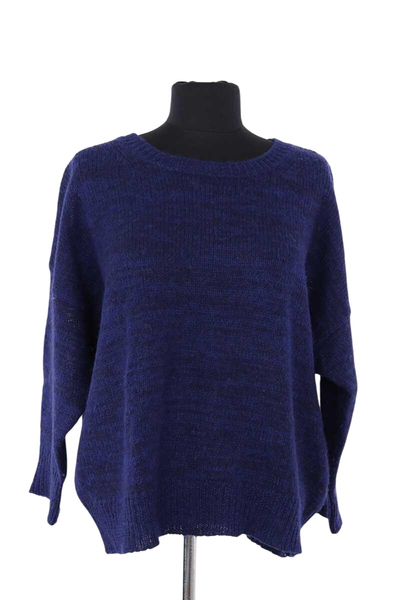 Sweater ISABEL MARANT ÉTOILE - SECONDE MAIN Blue