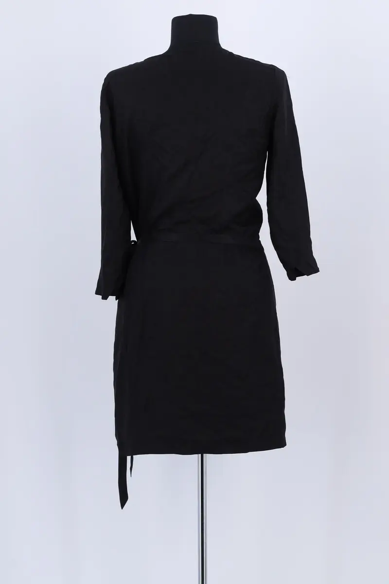 Dress SEZANE - Seconde main Black
