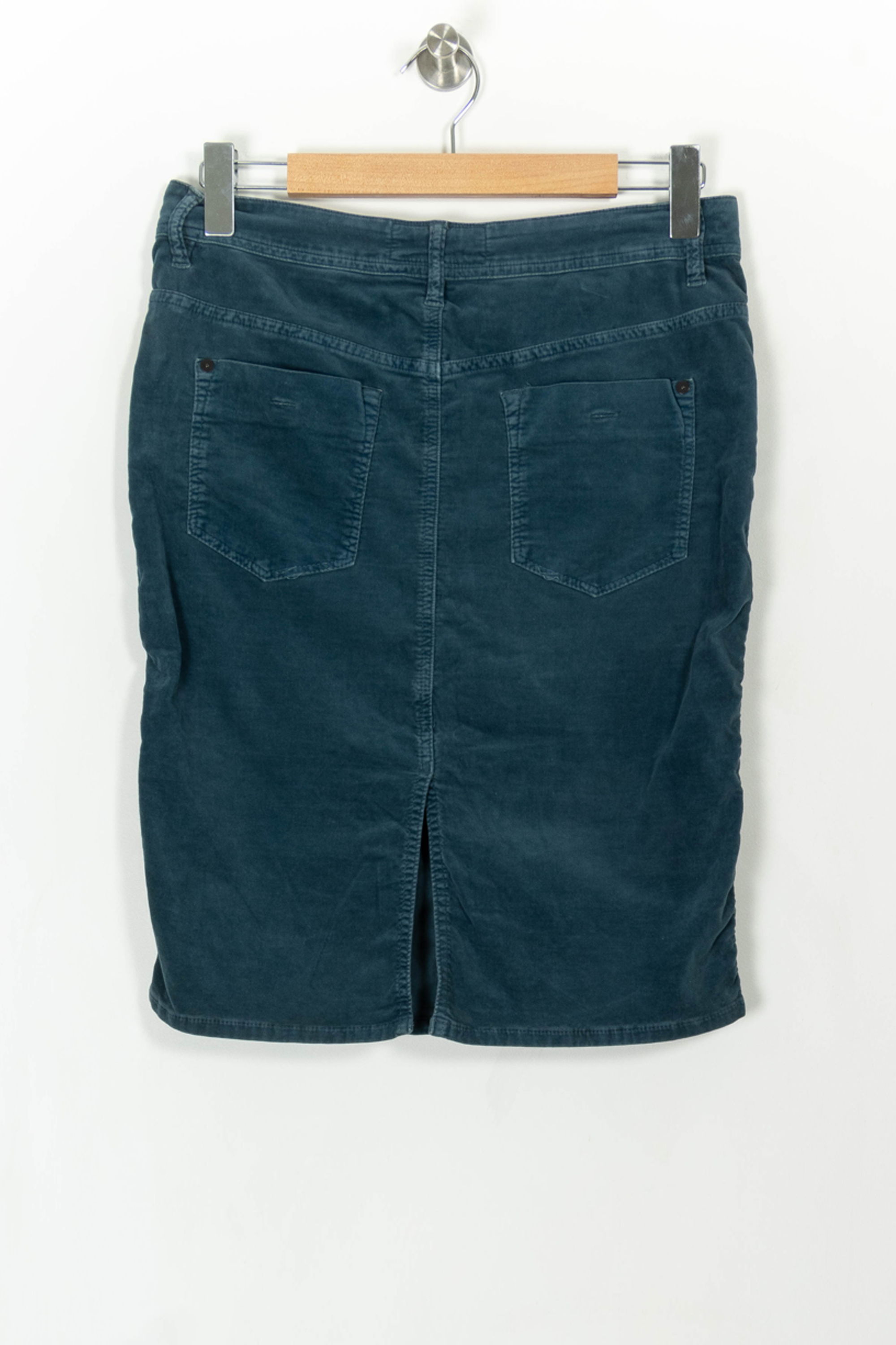 Short & midi skirt CLOSED - Seconde Main Blue