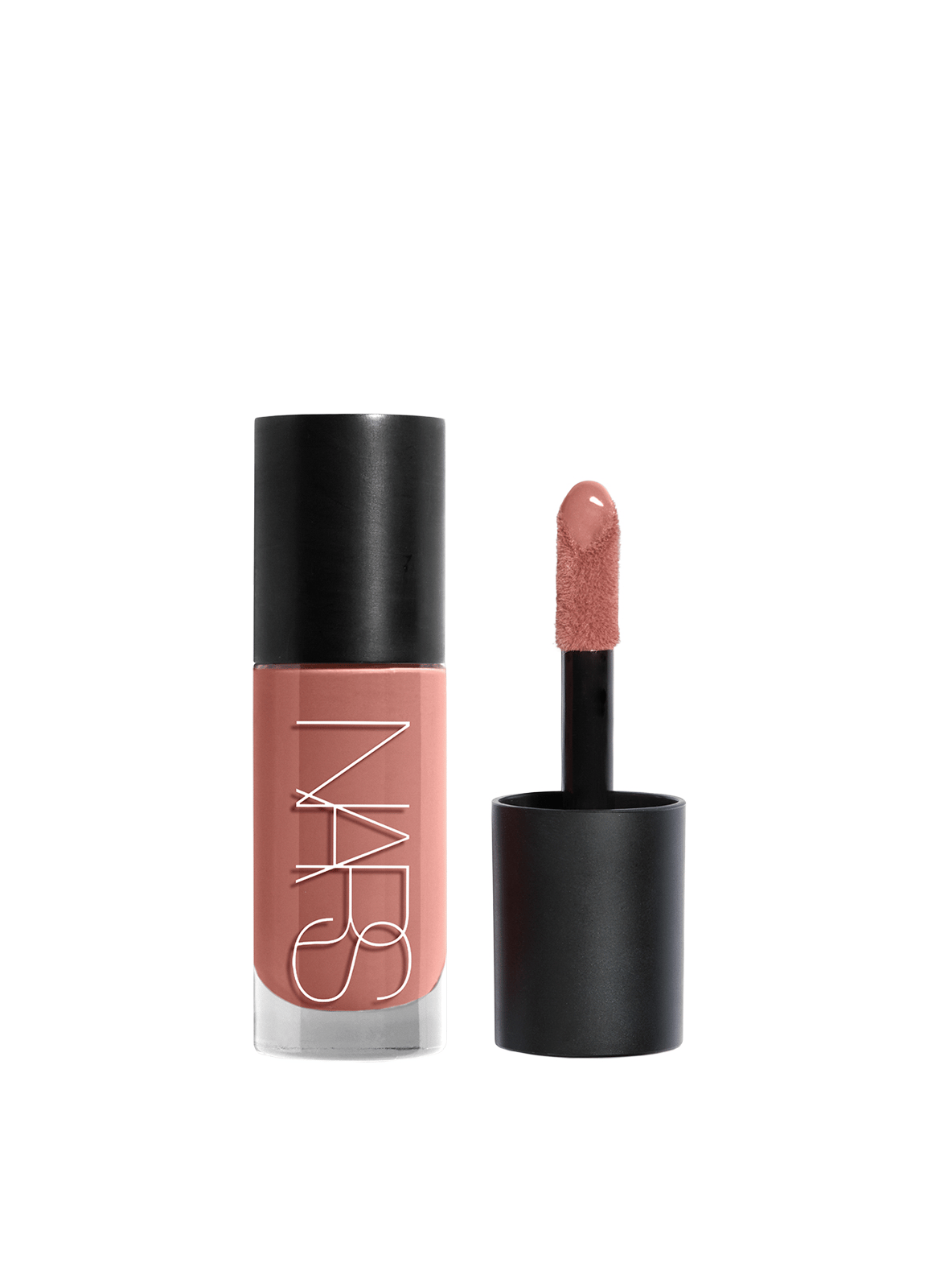 INSATIABLE LIQUID BLUSH NARS QuÉ calor