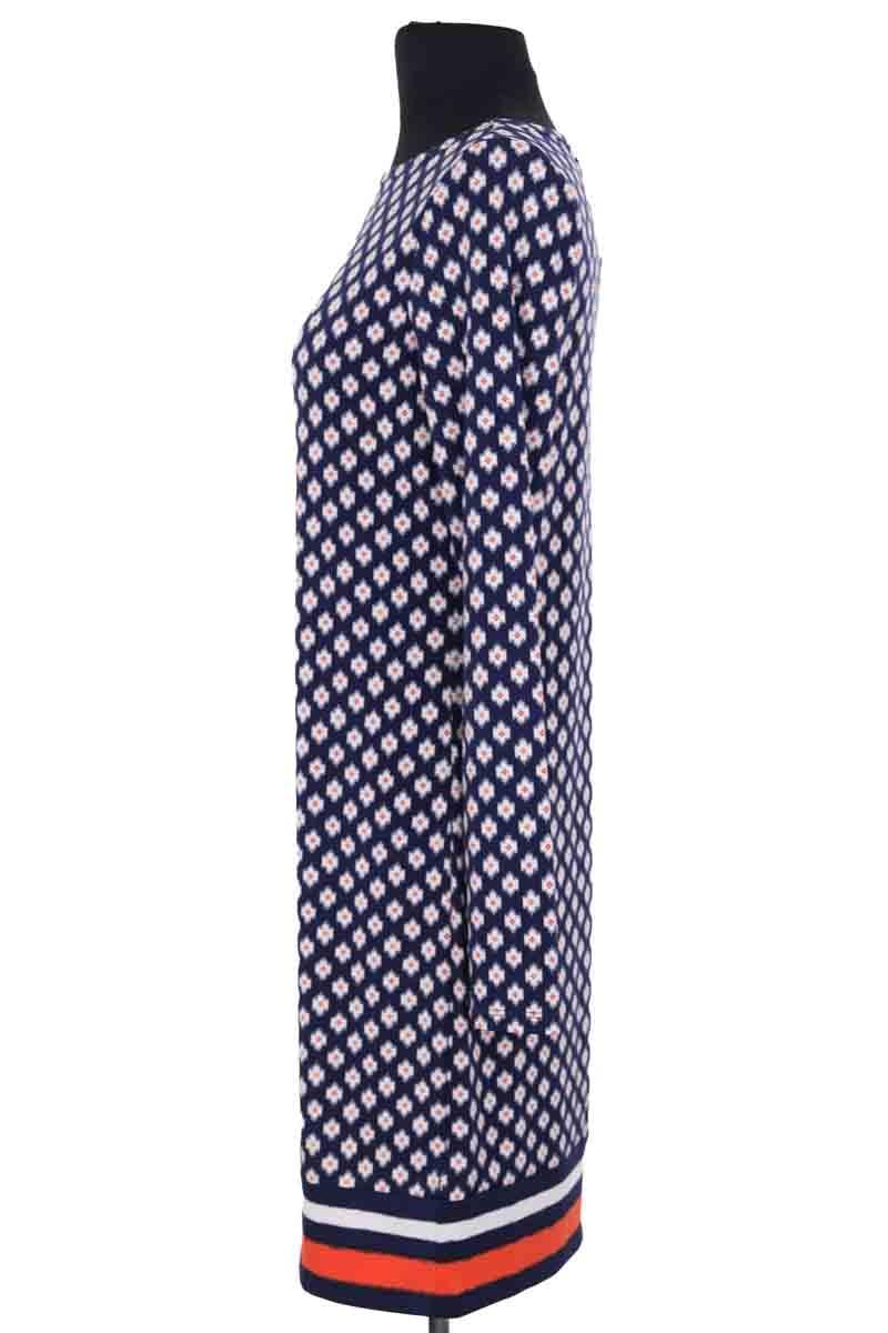 Robe MICHAEL KORS - Seconde main Bleu