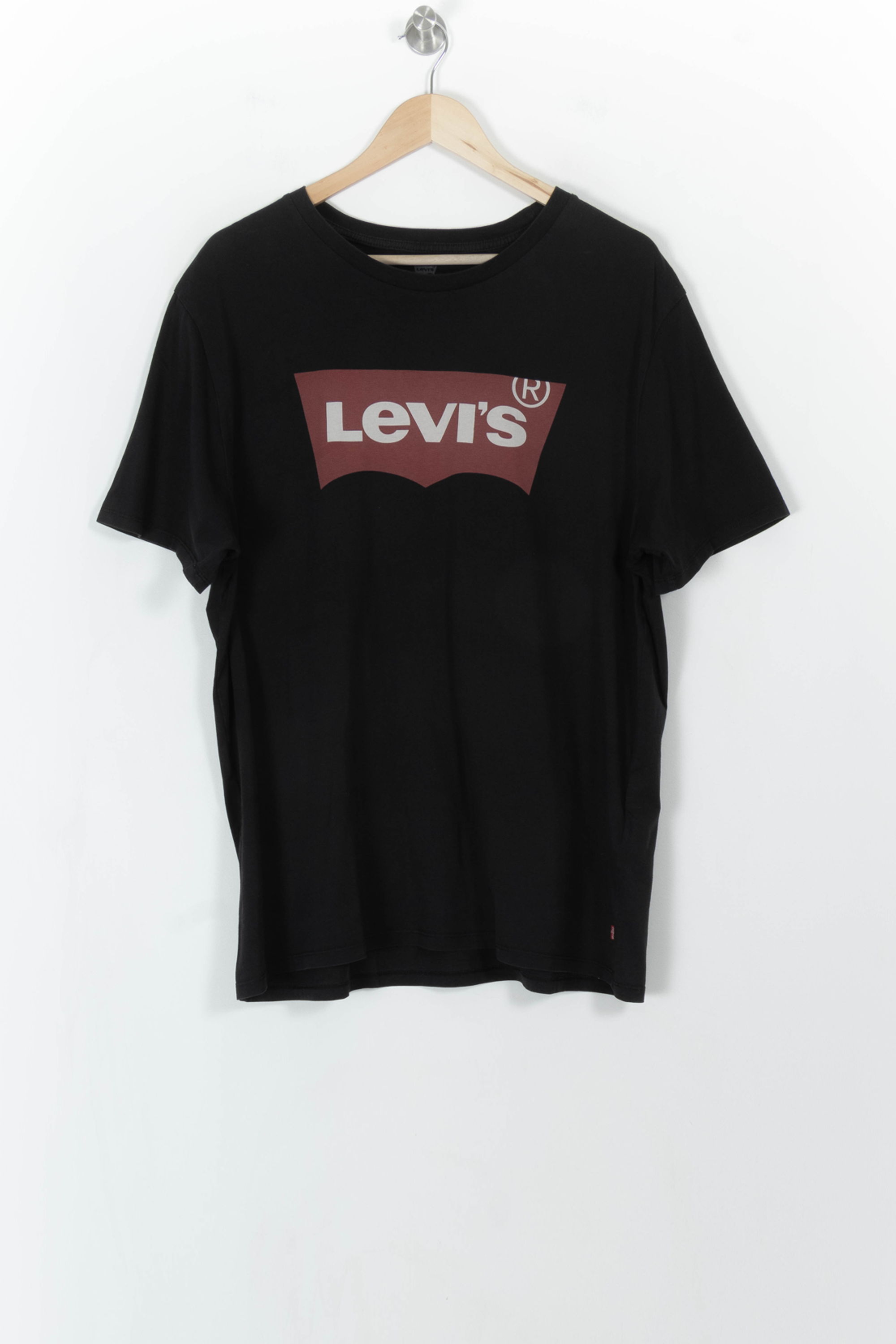 T-shirt LEVI'S - Seconde main Black