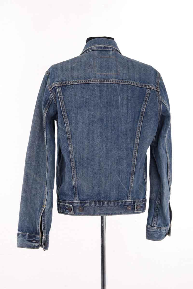 Jacket LEVI'S - Seconde main Blue