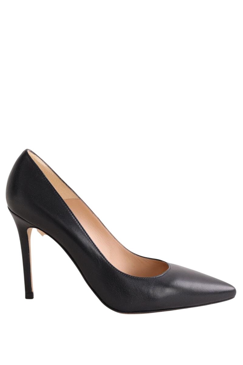 Heels LK BENNETT - Seconde Main Black