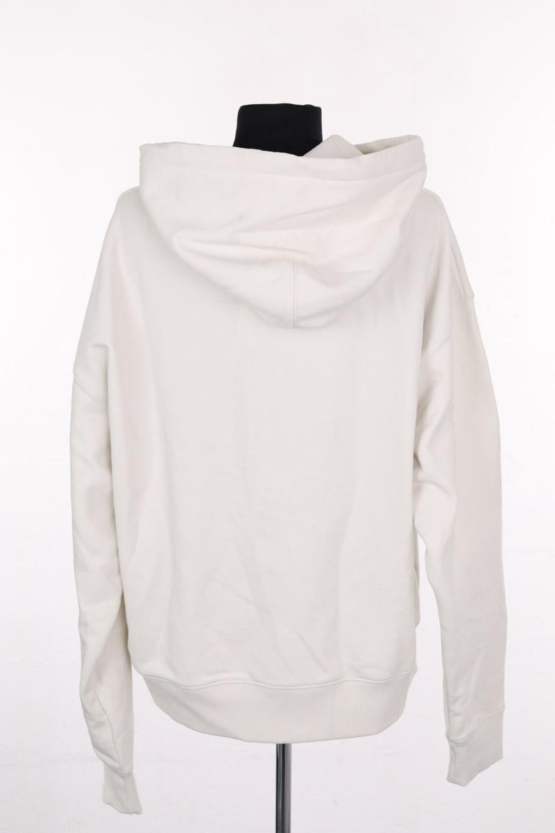 Sweatshirt COACH - Seconde Main Beige