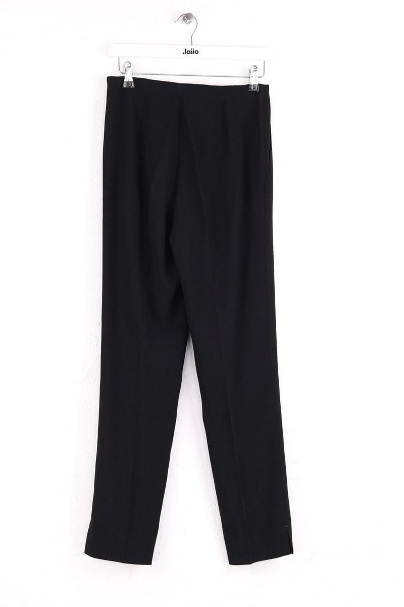 Pants PAULE KA - Seconde main Black