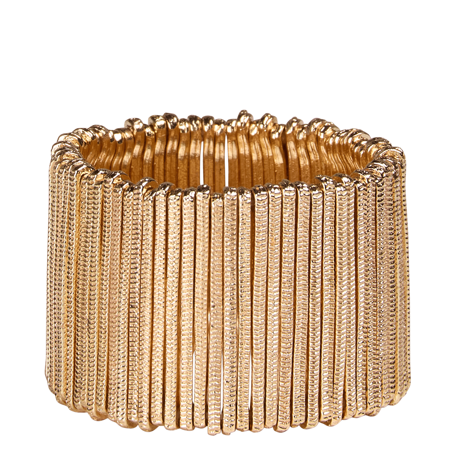 Armband LA FEE MARABOUTEE Goudkleurig