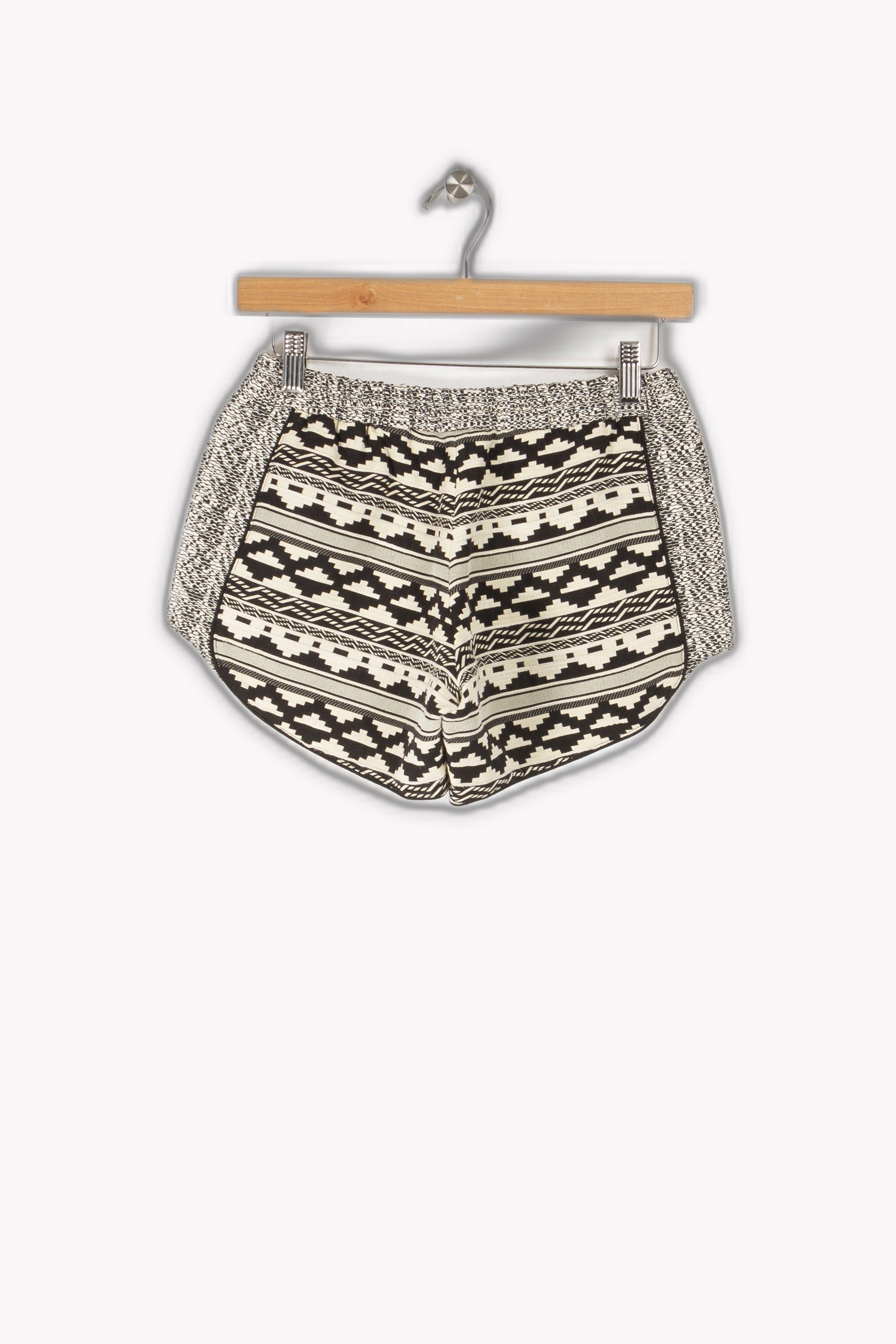 Shorts HEIMSTONE - Seconde Main Black