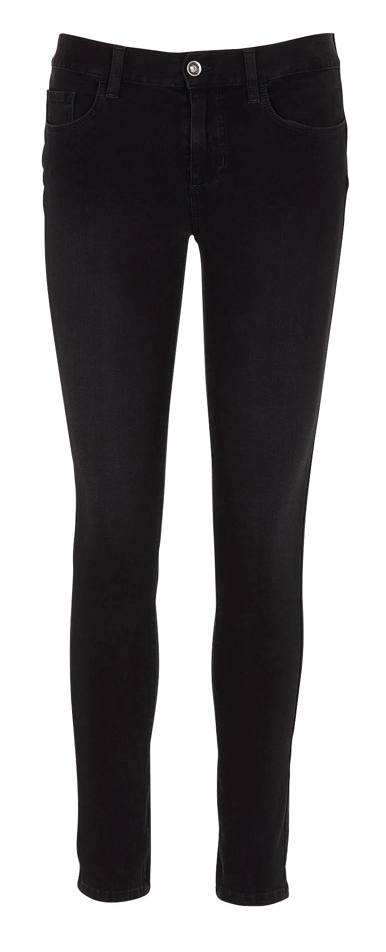 Skinny bottom-up jeans LIU JO Jeans onbewerkt