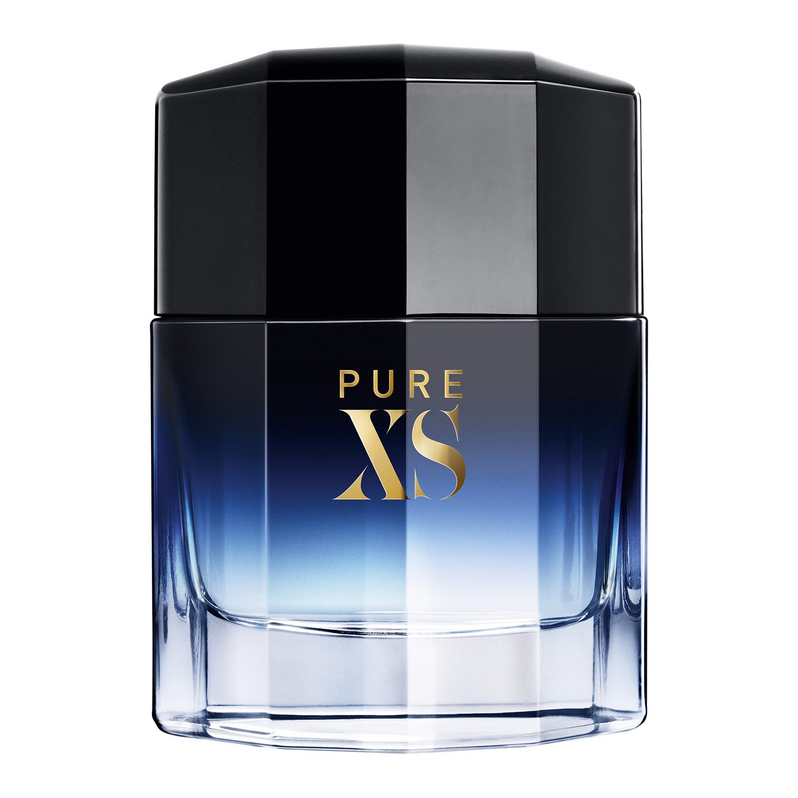 Pure XS - Eau de Toilette PACO RABANNE No color
