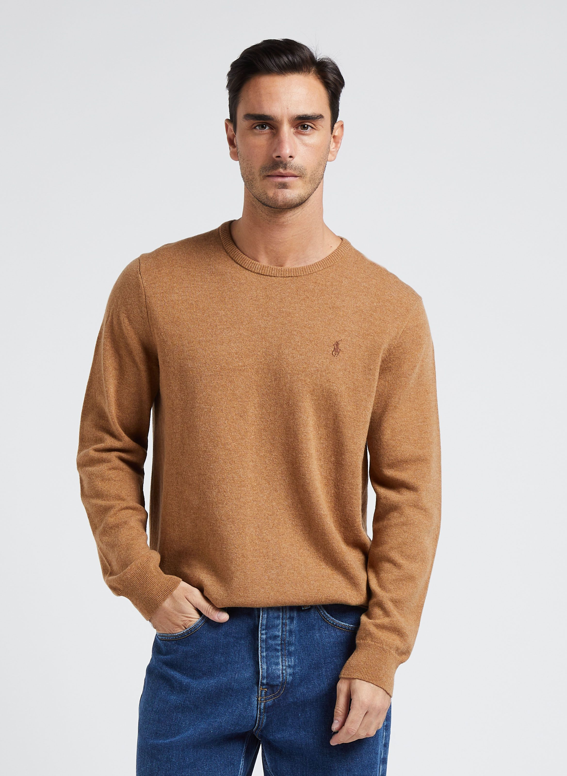 Pull ralph lauren discount solde