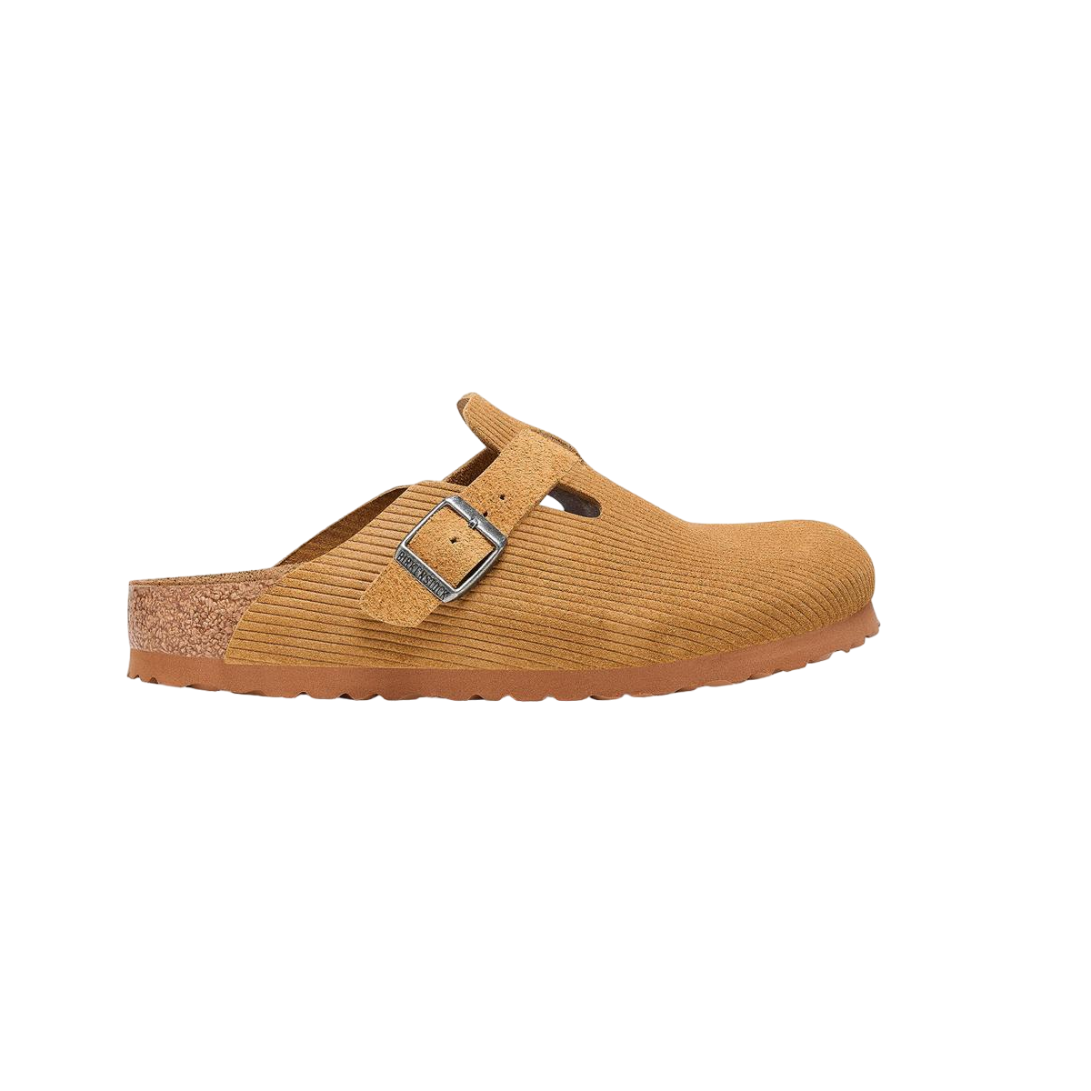 Clogs BIRKENSTOCK Brown