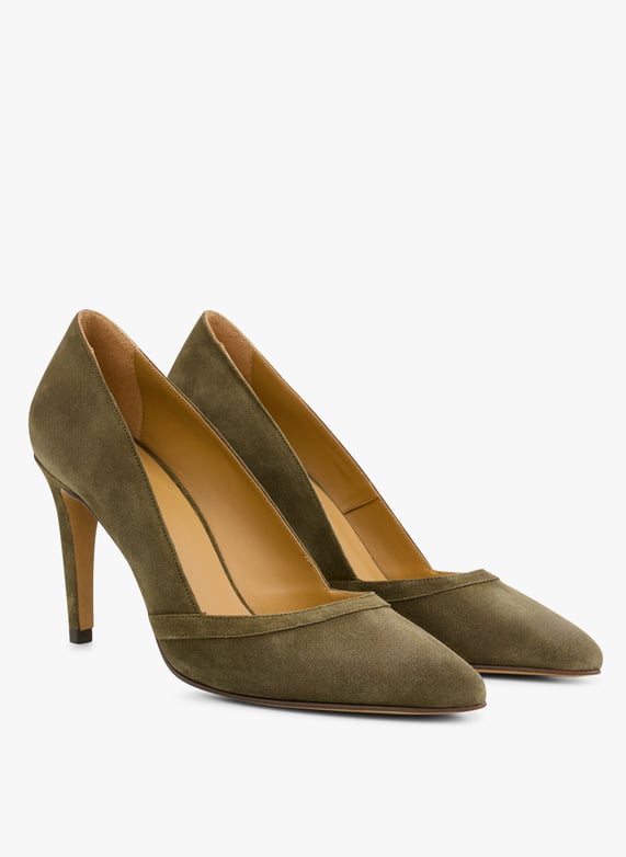 Escarpin rivecour shop