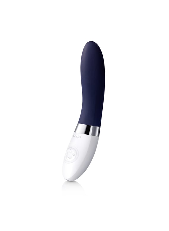 Vibromasseur pour femme avec vibrations Liv 2 Bleu Lelo - Beaut | Place des Tendances Vibromasseur pour femme avec vibrations Liv 2 Bleu Lelo - Beaut | Place des Tendances