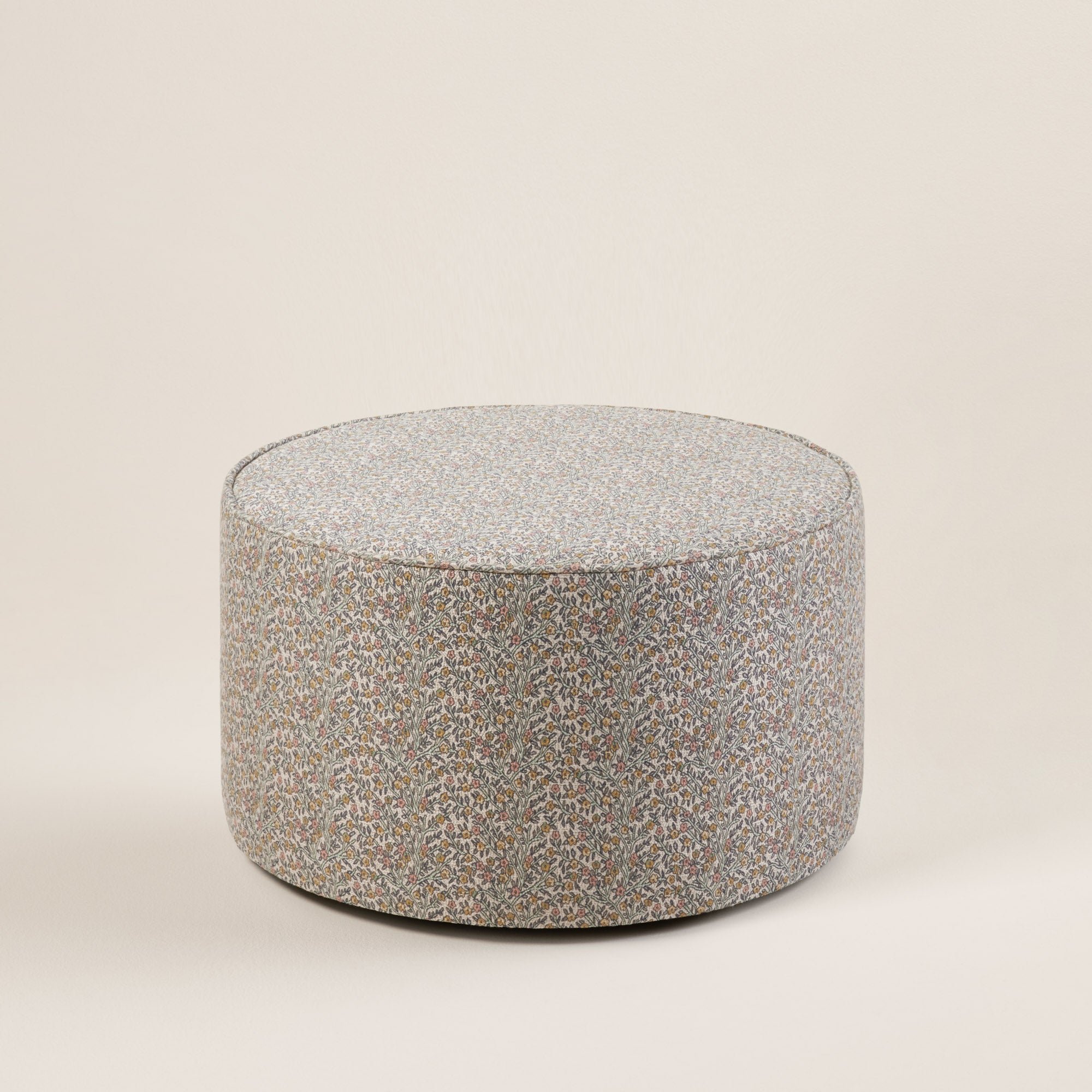 Pouf MADURA Multicolored
