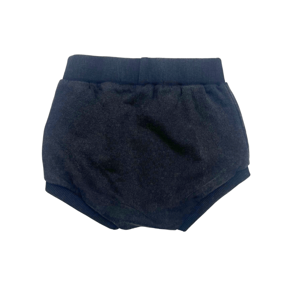 Short baby gray - 6 months I DIG DENIM - Seconde main Grey