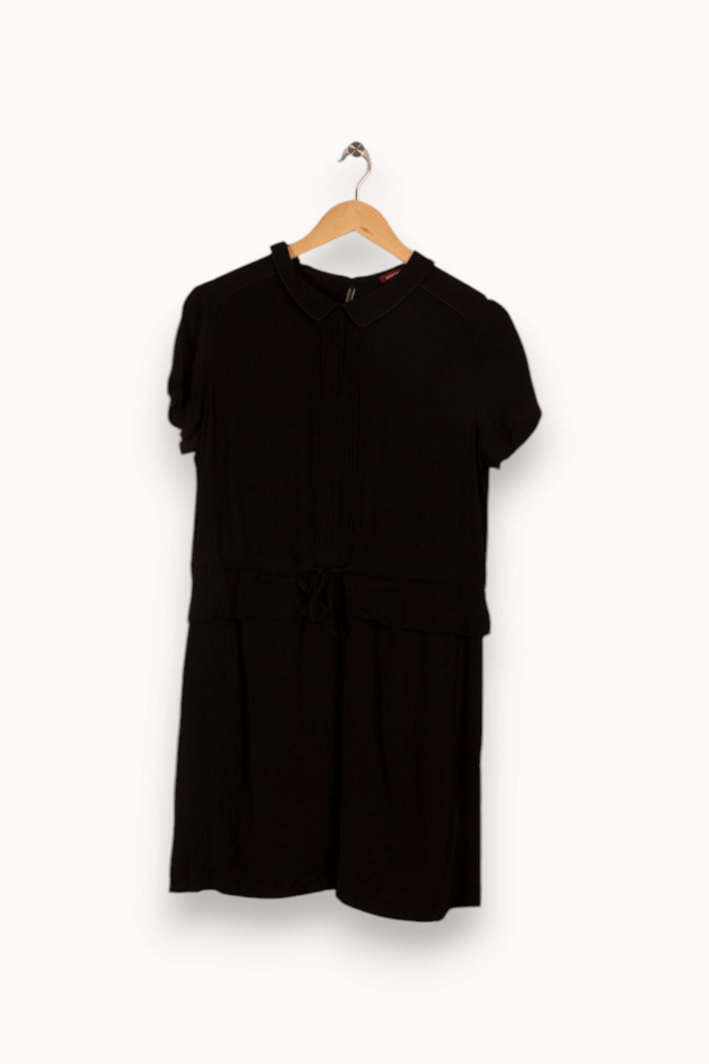 Midi dress COMPTOIR DES COTONNIERS - Seconde main Black