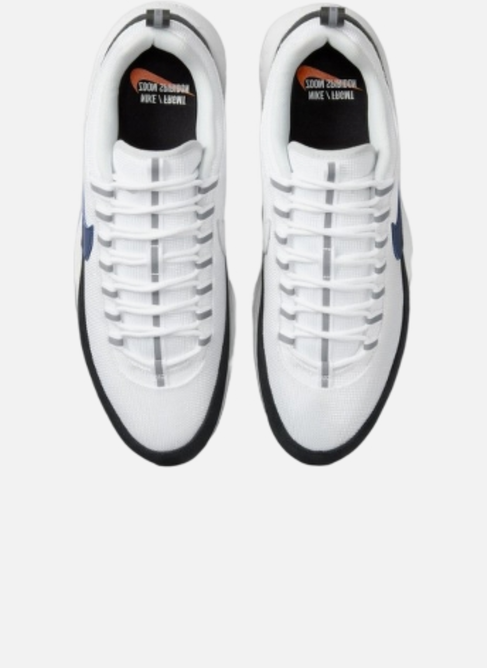 Air Zoom sneakers NIKE White