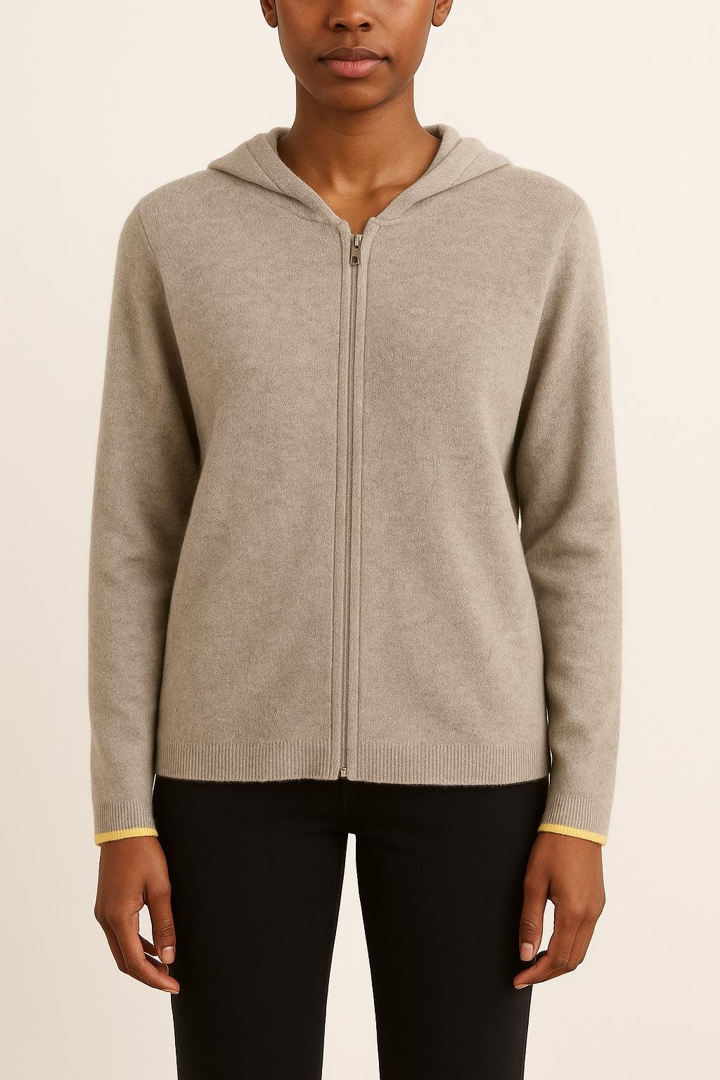 Knitwear ABSOLUT CASHMERE - Seconde main Grey