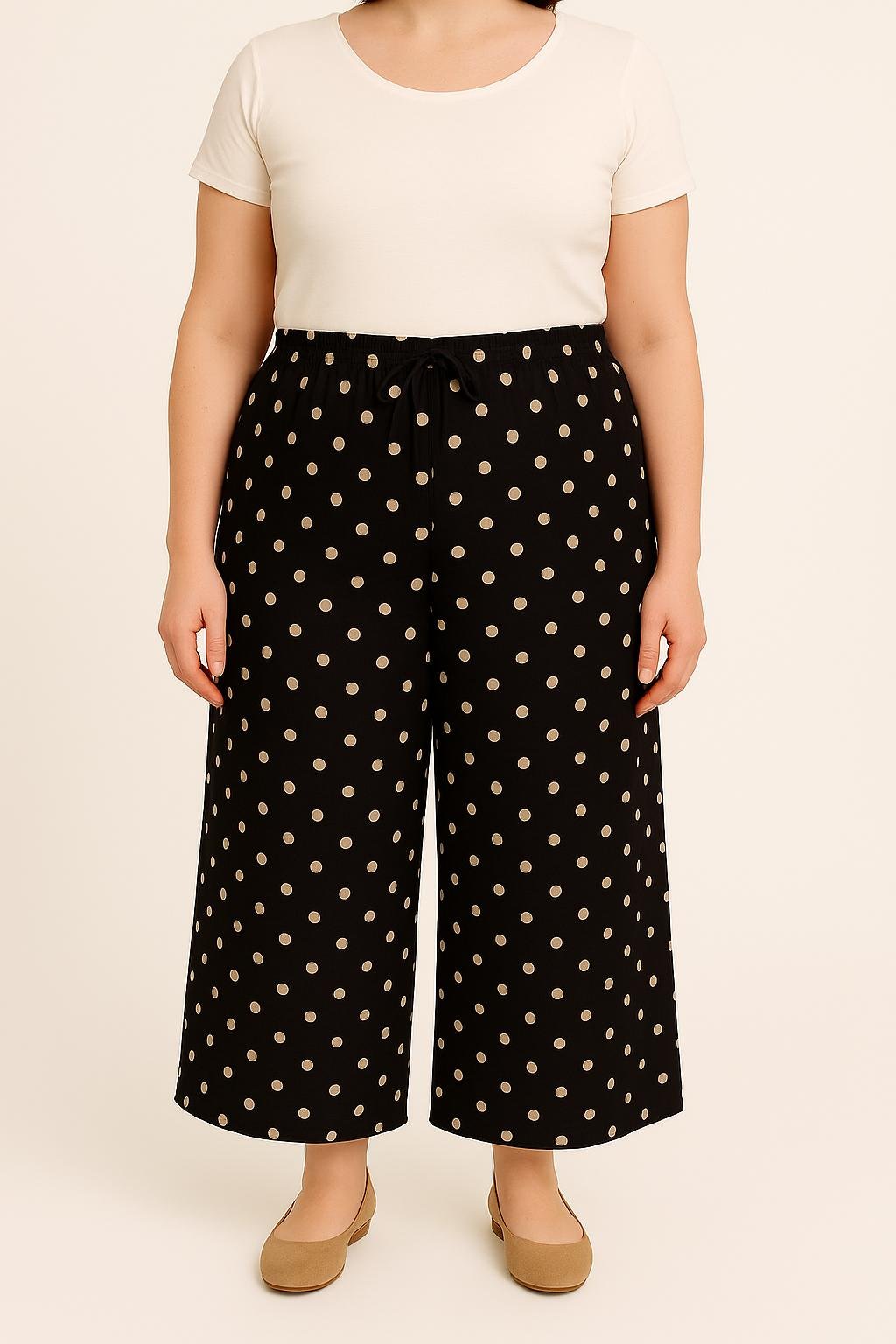 PANTS STELLA FOREST - SECONDE MAIN Blue