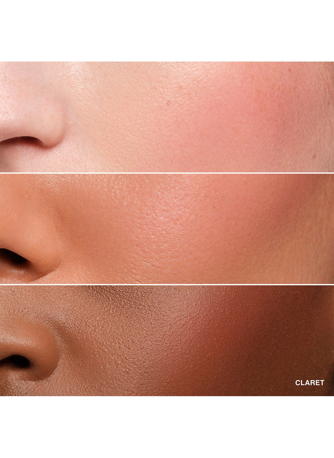 Pot Rouge Velvet Matte - Blush crème 2-en-1 pour les joues et les lèvres BOBBI BROWN Claret