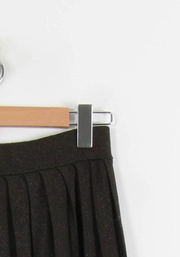 Short & midi skirt MARIE SIXTINE - SECONDE MAIN Green