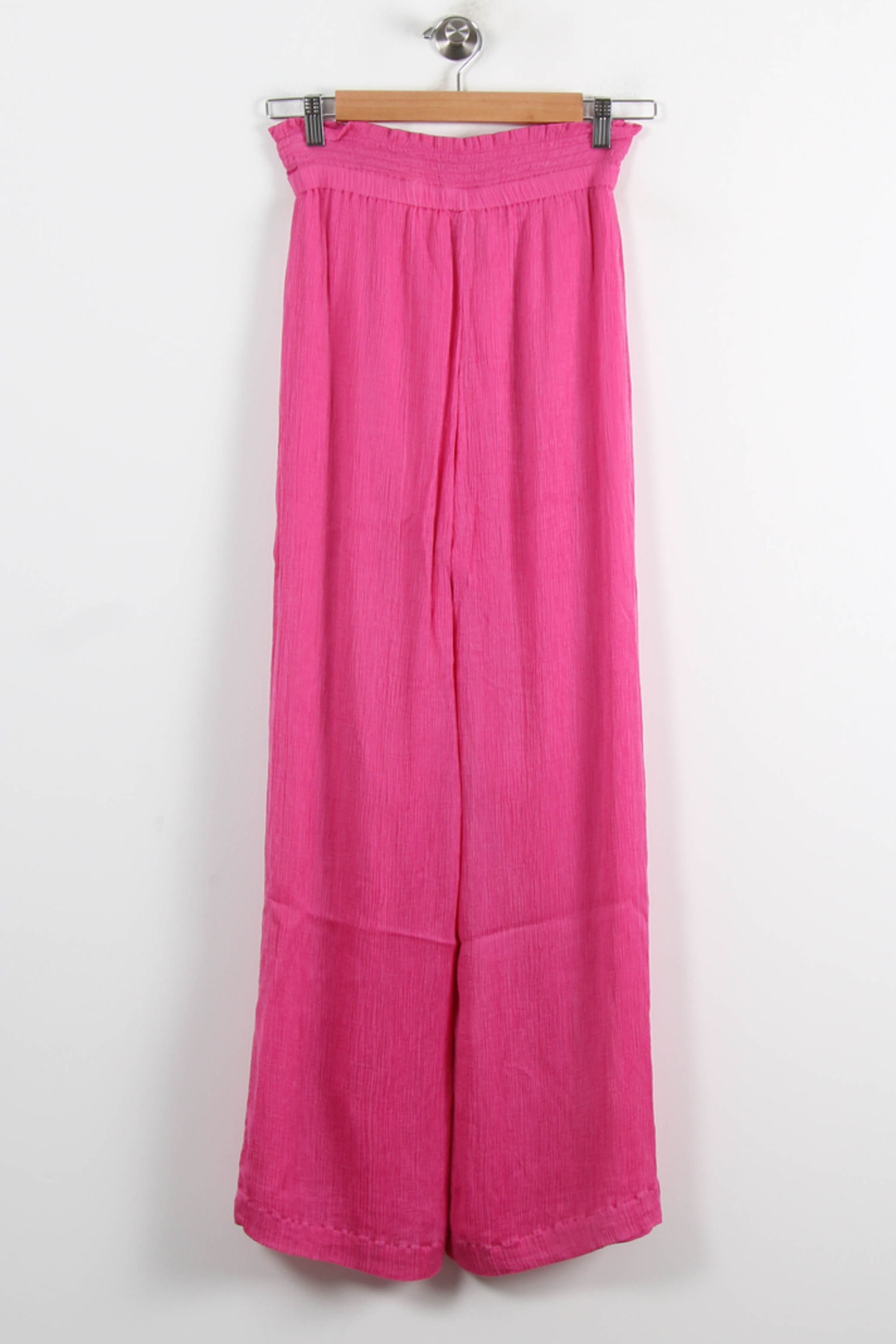 PANTS LOUISE MISHA - Seconde Main Pink