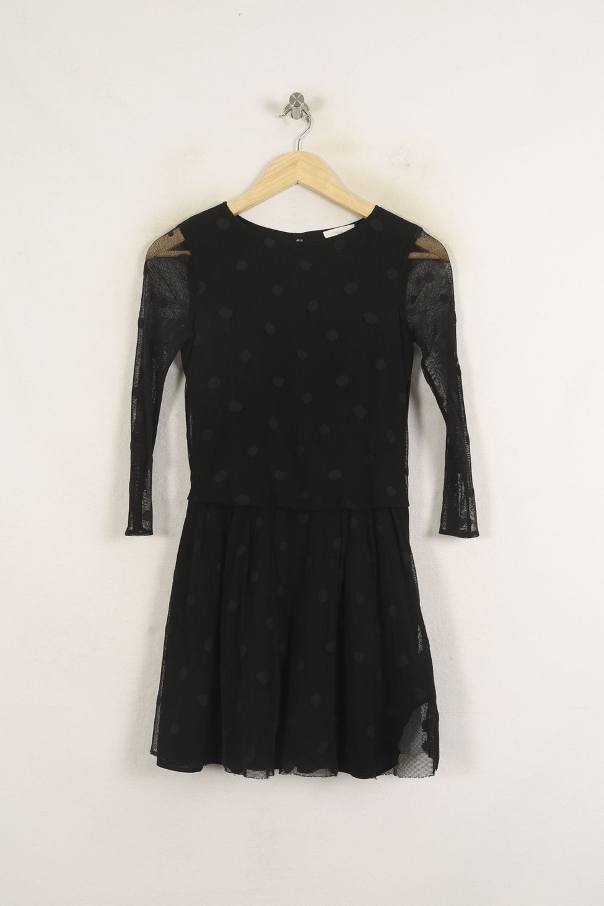 Short & Midi Dress SEZANE - Seconde main Black