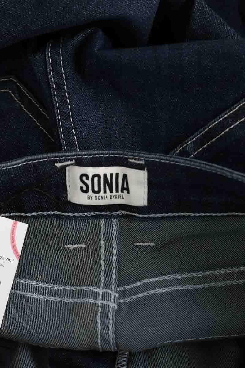 . SONIA RYKIEL - Seconde Main Blue