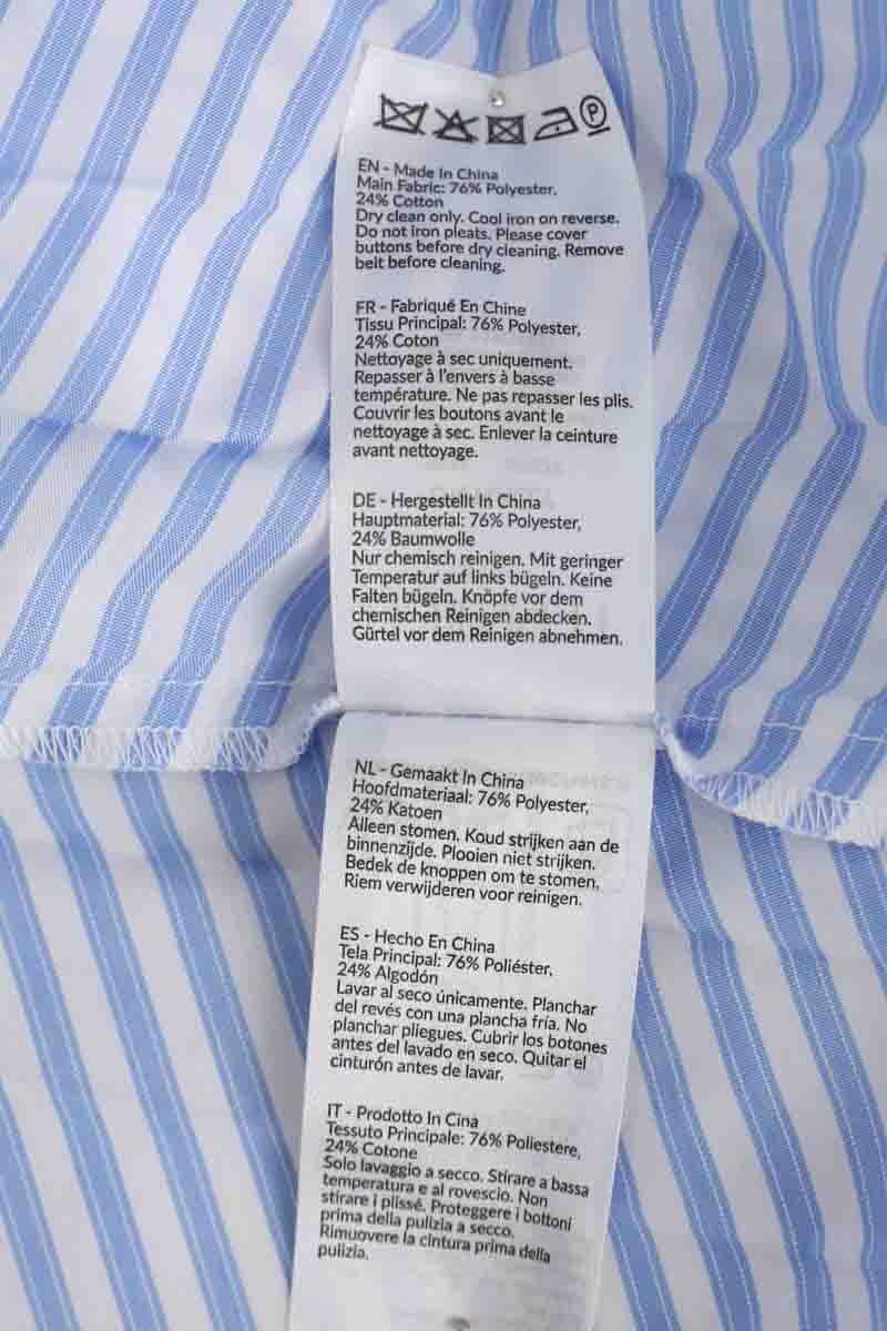 Dress LK BENNETT - Seconde Main Blue