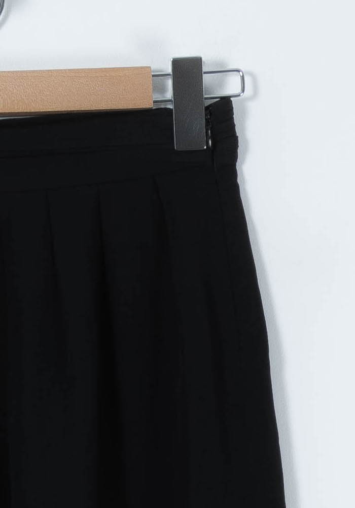 Short & midi skirt COMPTOIR DES COTONNIERS - Seconde main Black
