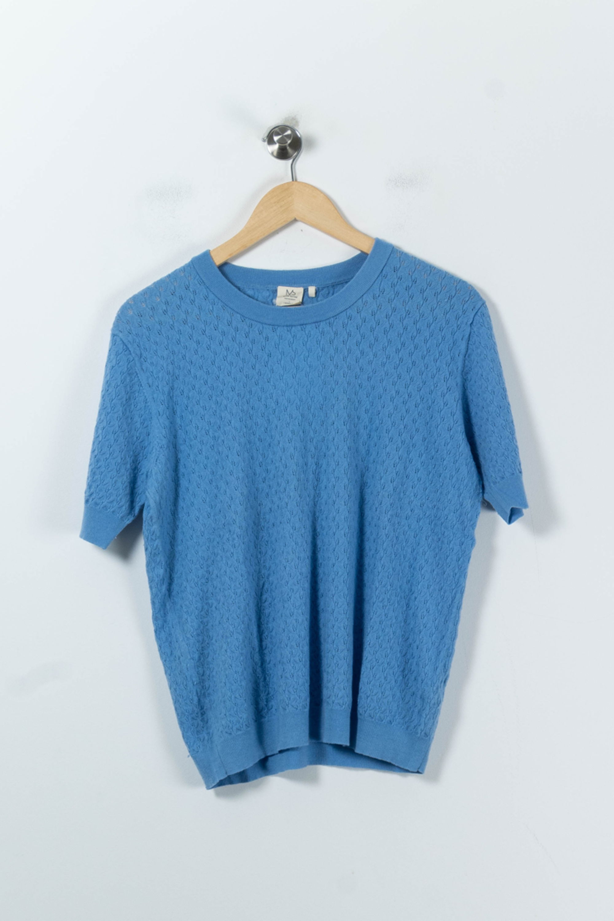 Knitwear MARIE SIXTINE - SECONDE MAIN Blue