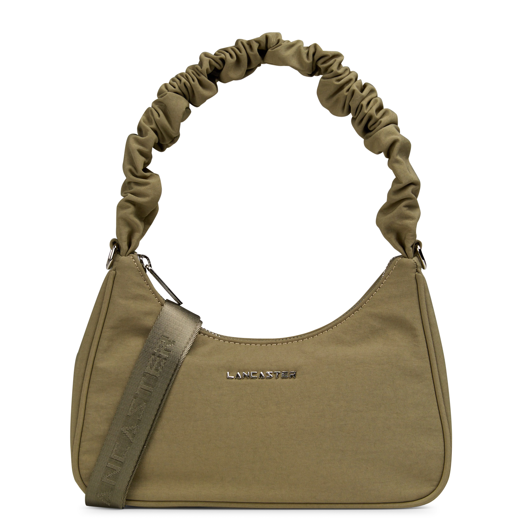 Baguette-Schultertasche LANCASTER PARIS