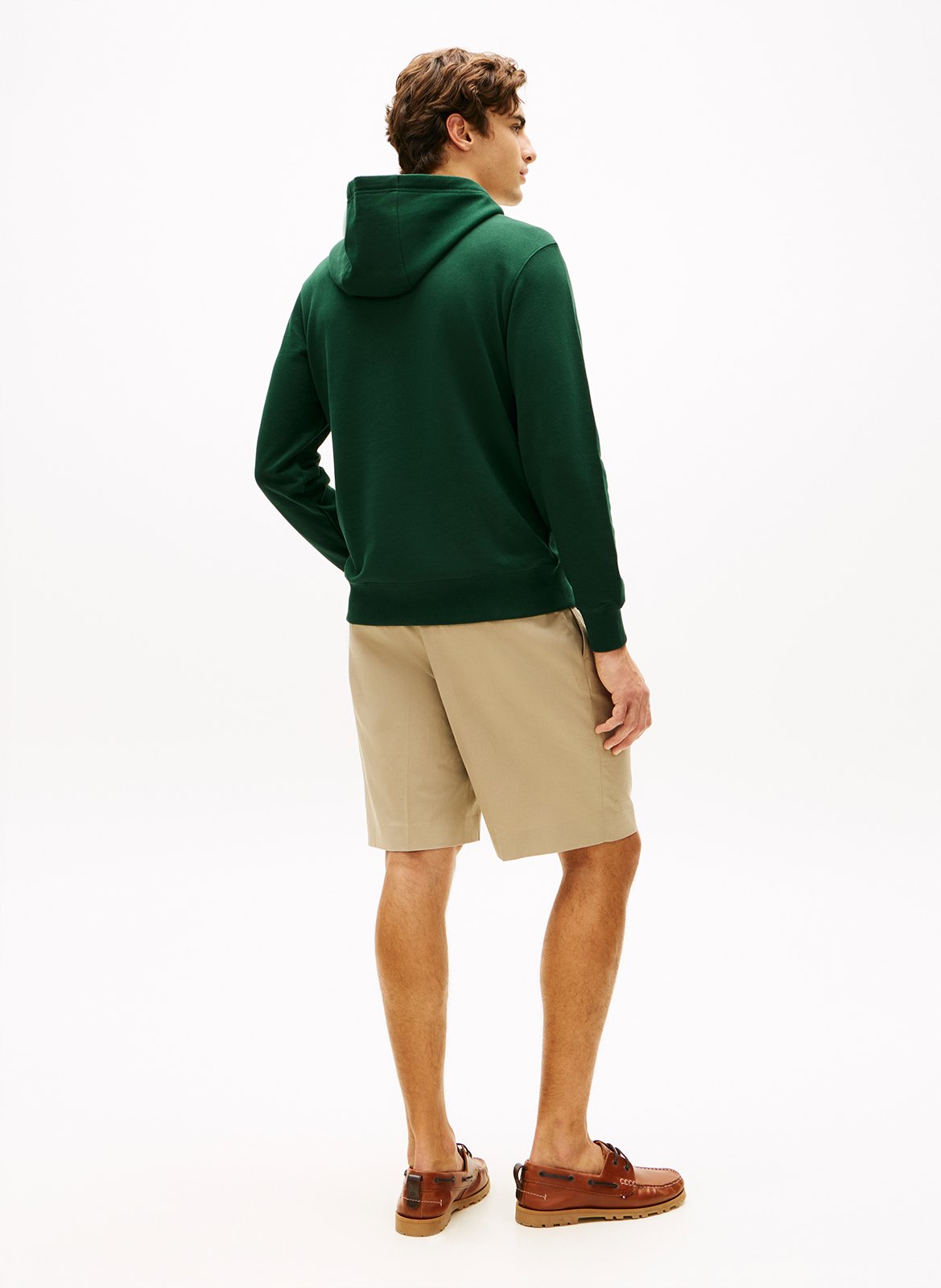 ATTENDRE POUR MEL DEMANDE MARQUE TOMMY HILFIGER Groen