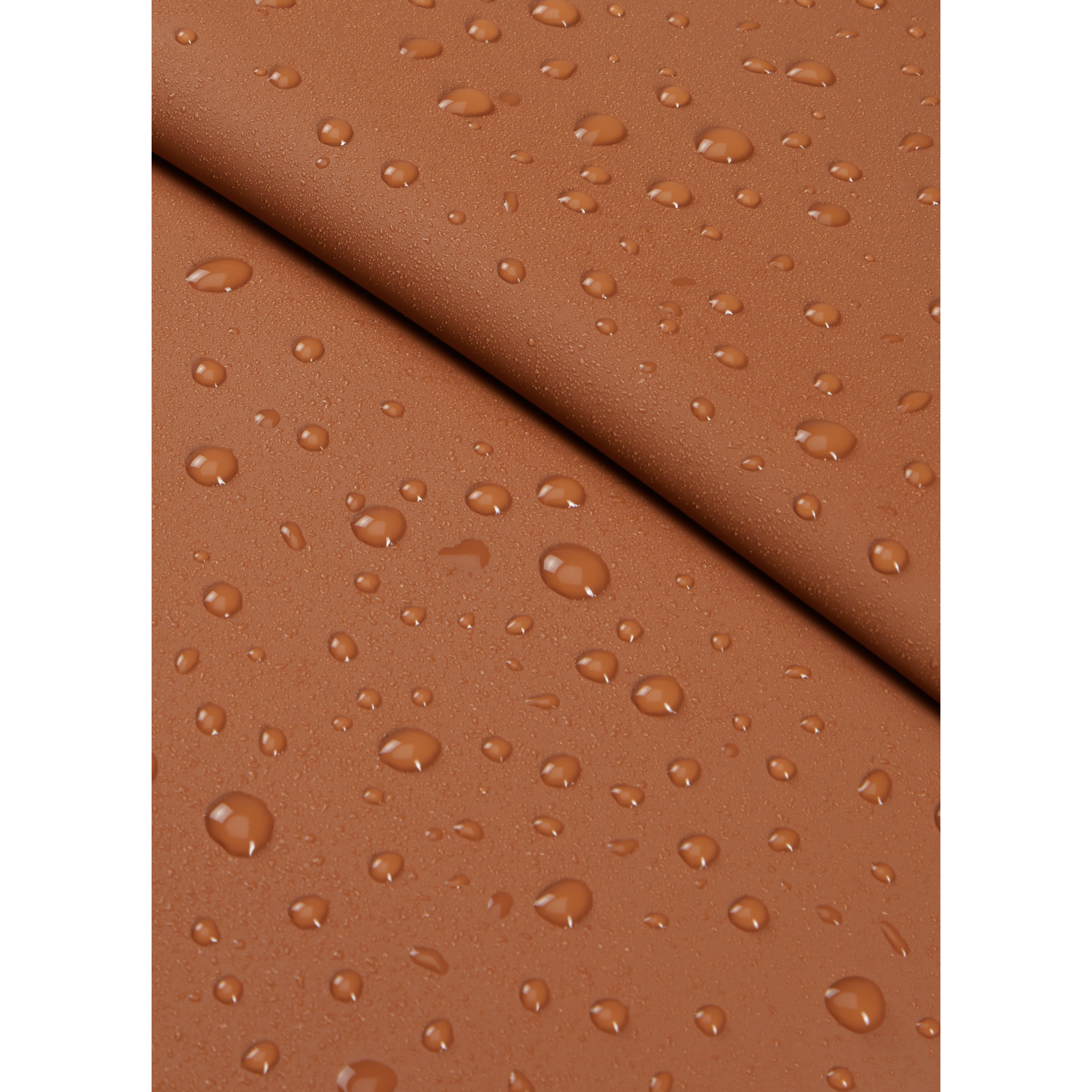 Lost in Berlin Small Toiletry Bag LIPAULT Brown