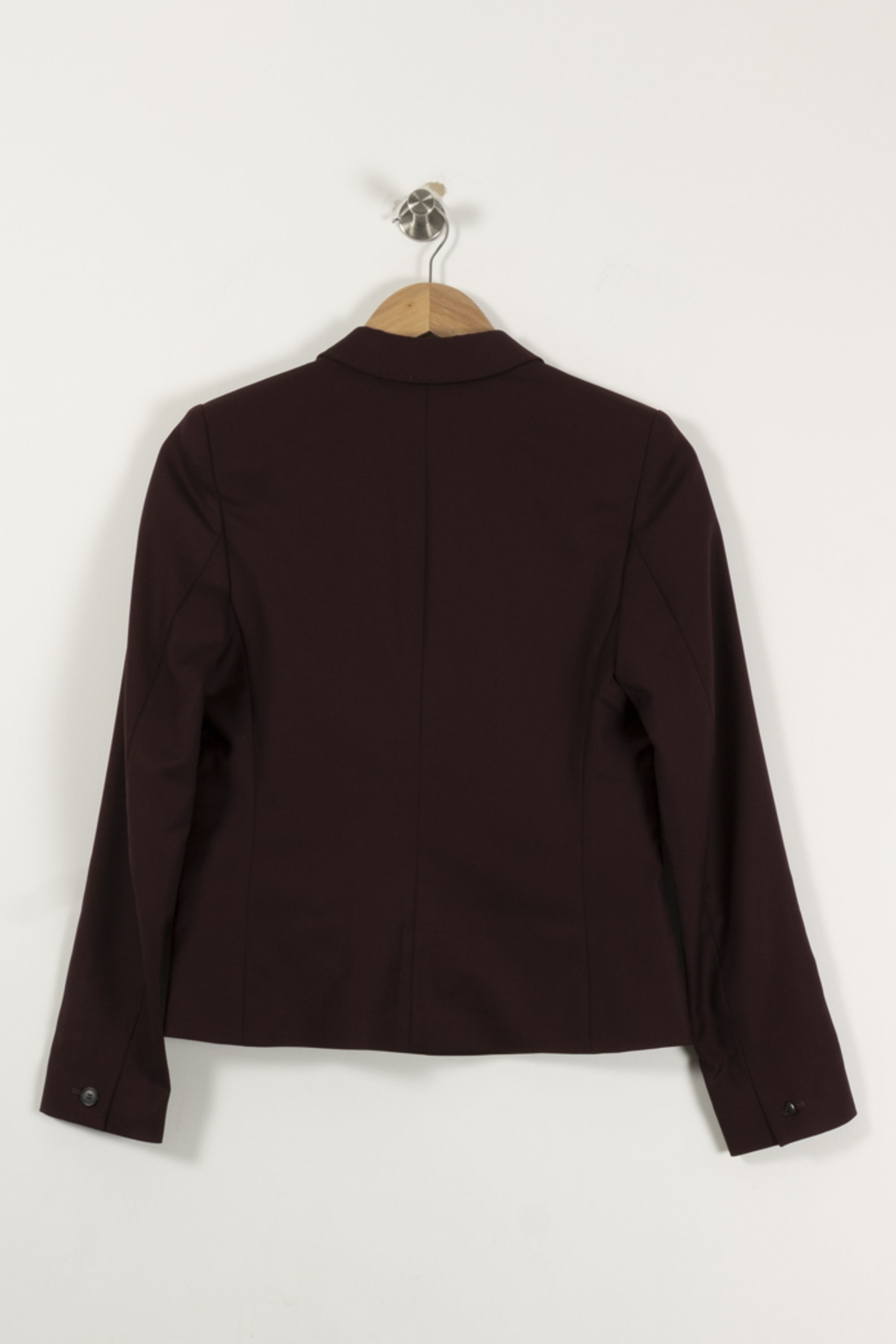 JACKET COMPTOIR DES COTONNIERS - Seconde main Red