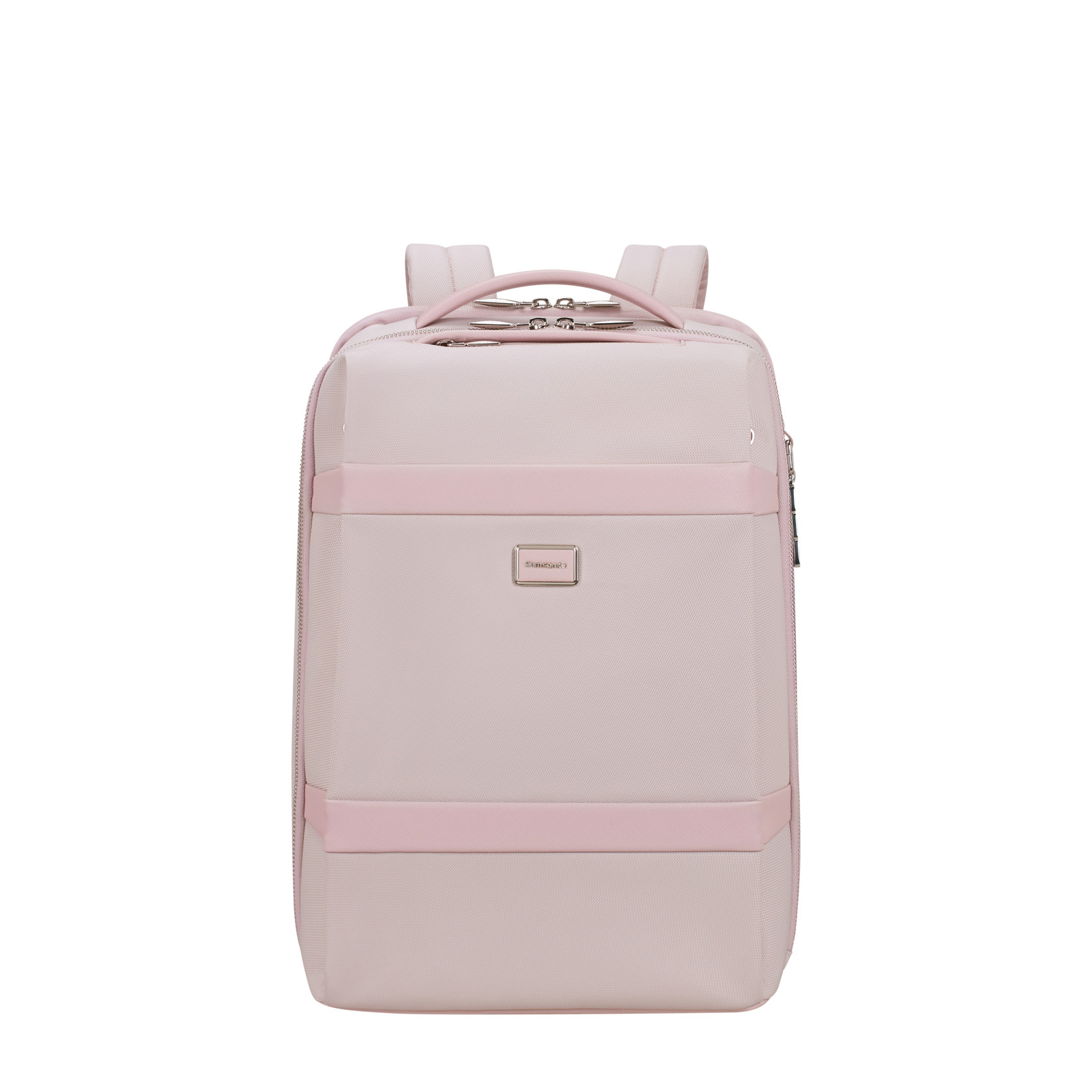 Image business laptop backpack Pink