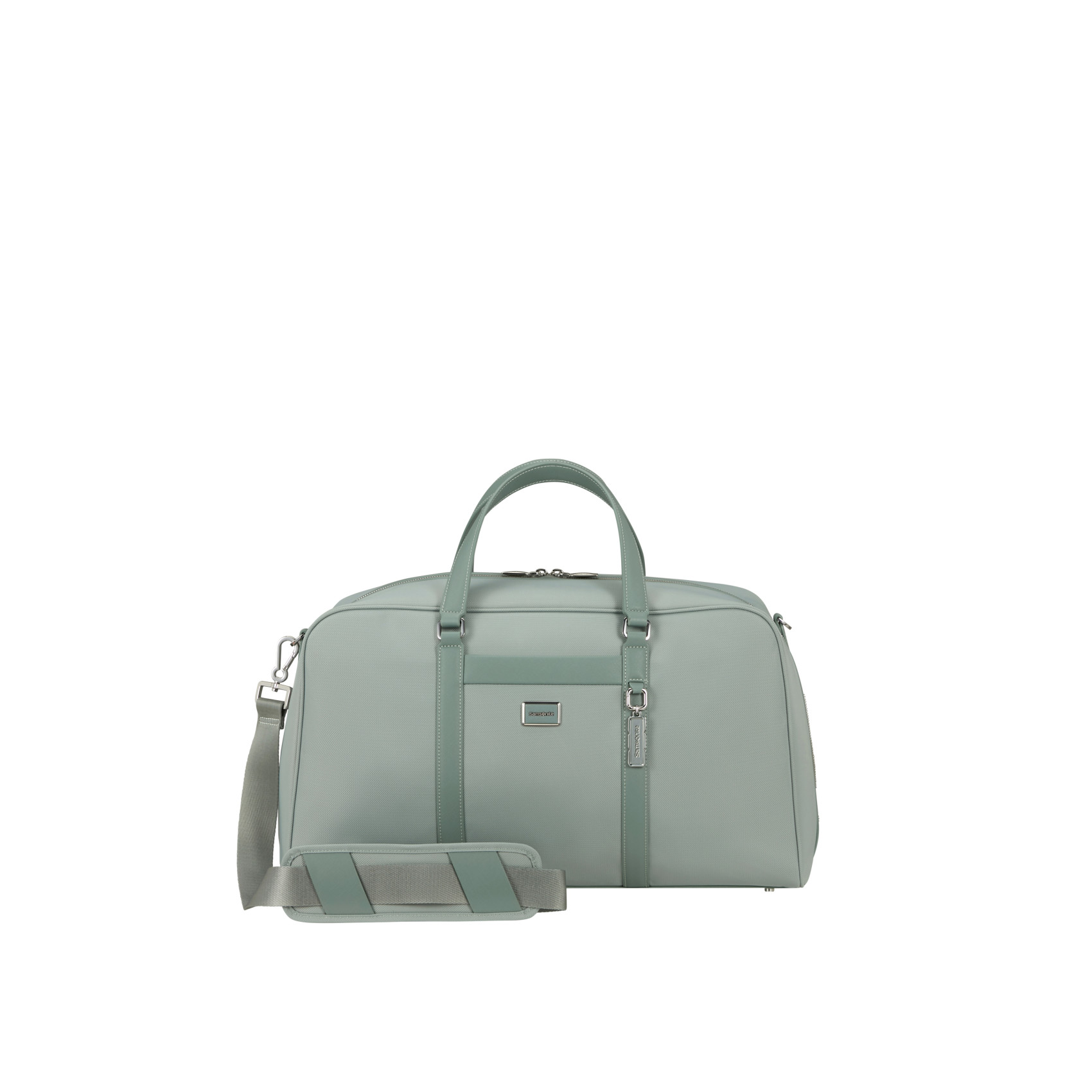 Image biz sac de voyage taille s SAMSONITE Vert