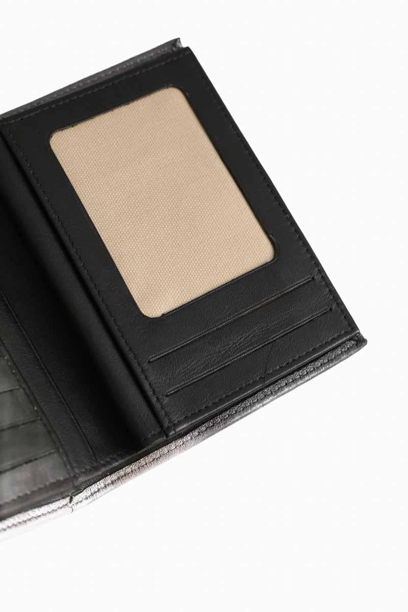 Wallet LONGCHAMP - Seconde Main Black