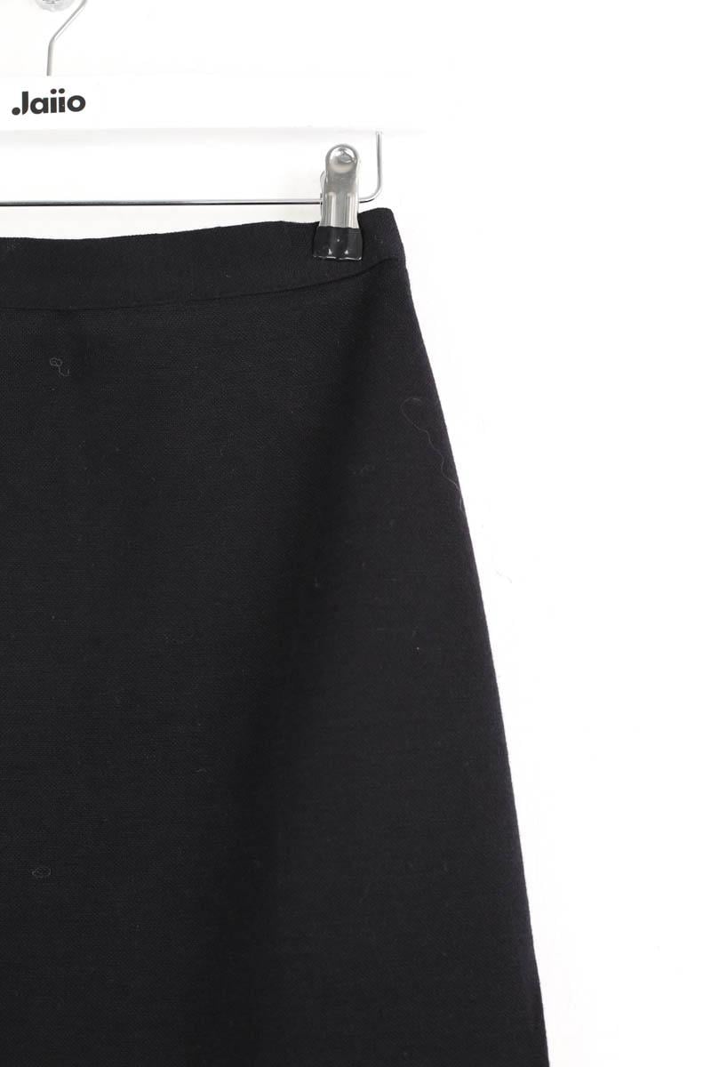 Skirt SONIA RYKIEL - Seconde Main Black