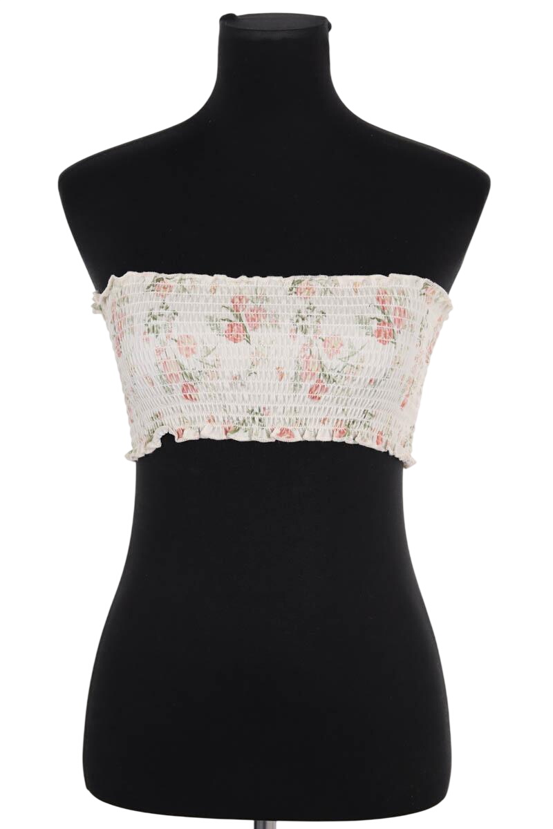 Azawood sleeveless top REFORMATION - Seconde Main Multicolored