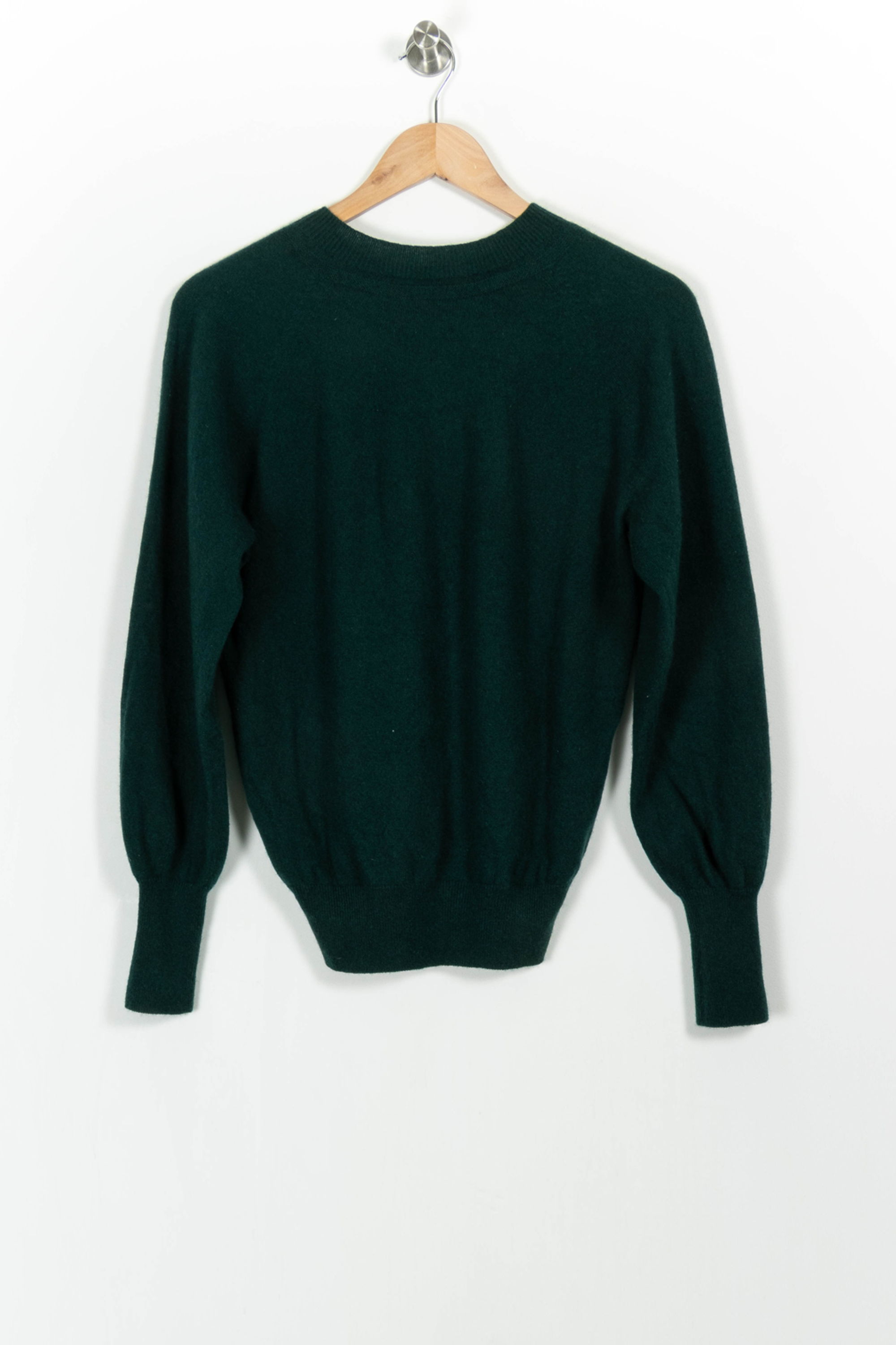 Knitwear COMPTOIR DES COTONNIERS - Seconde main Green