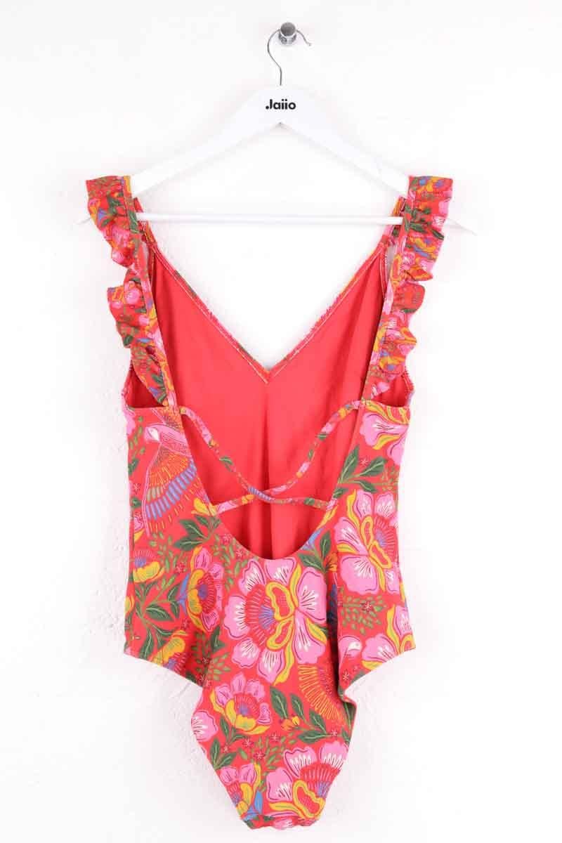 Maillot de bain SEZANE - Seconde main Multicolore
