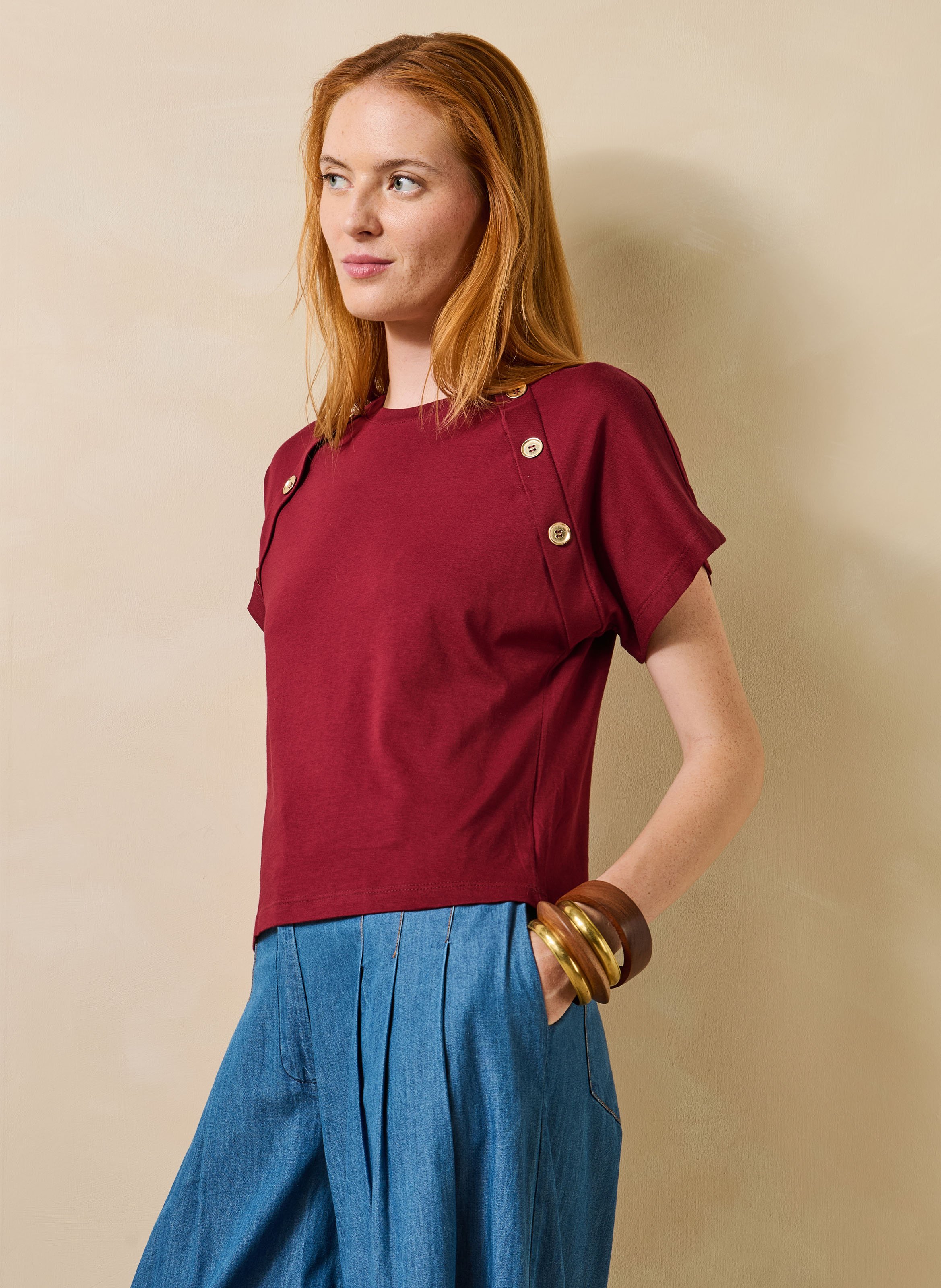 NE PAS REF, MAUVAISE SAISON LA FEE MARABOUTEE Braun